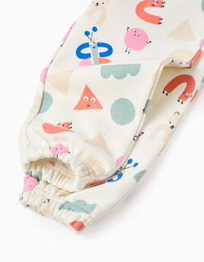 Pantalón Polar Back To Friends