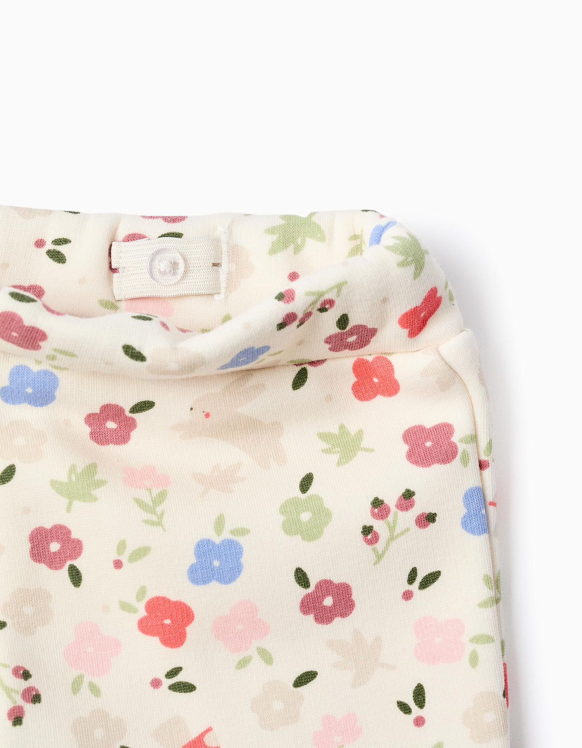 Leggings De Felpa Back To Fun - Minibhu