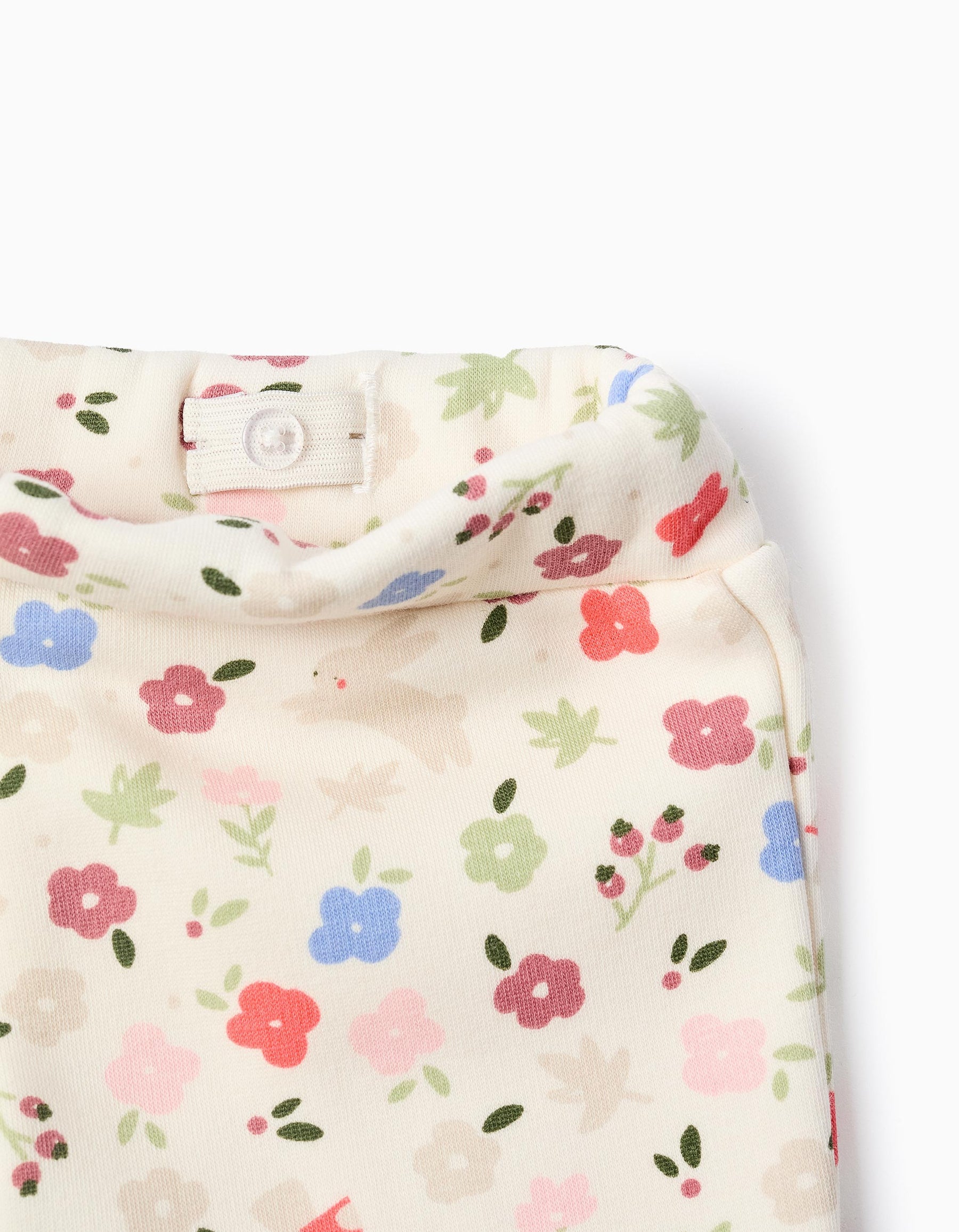 Leggings De Felpa Back To Fun - Minibhu