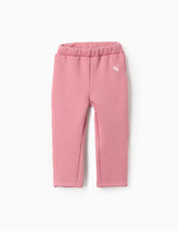 Pantalón De Felpa Back To Fun - Minibhu