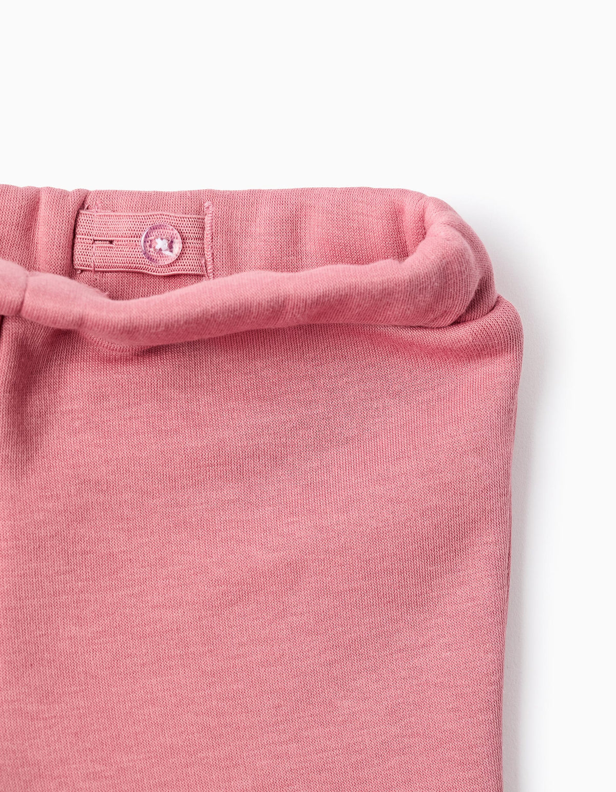 Pantalón De Felpa Back To Fun - Minibhu