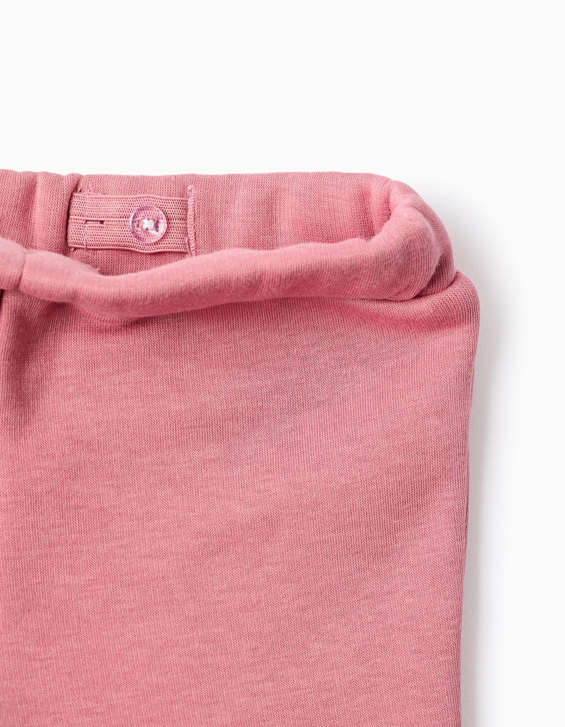 Pantalón De Felpa Back To Fun - Minibhu