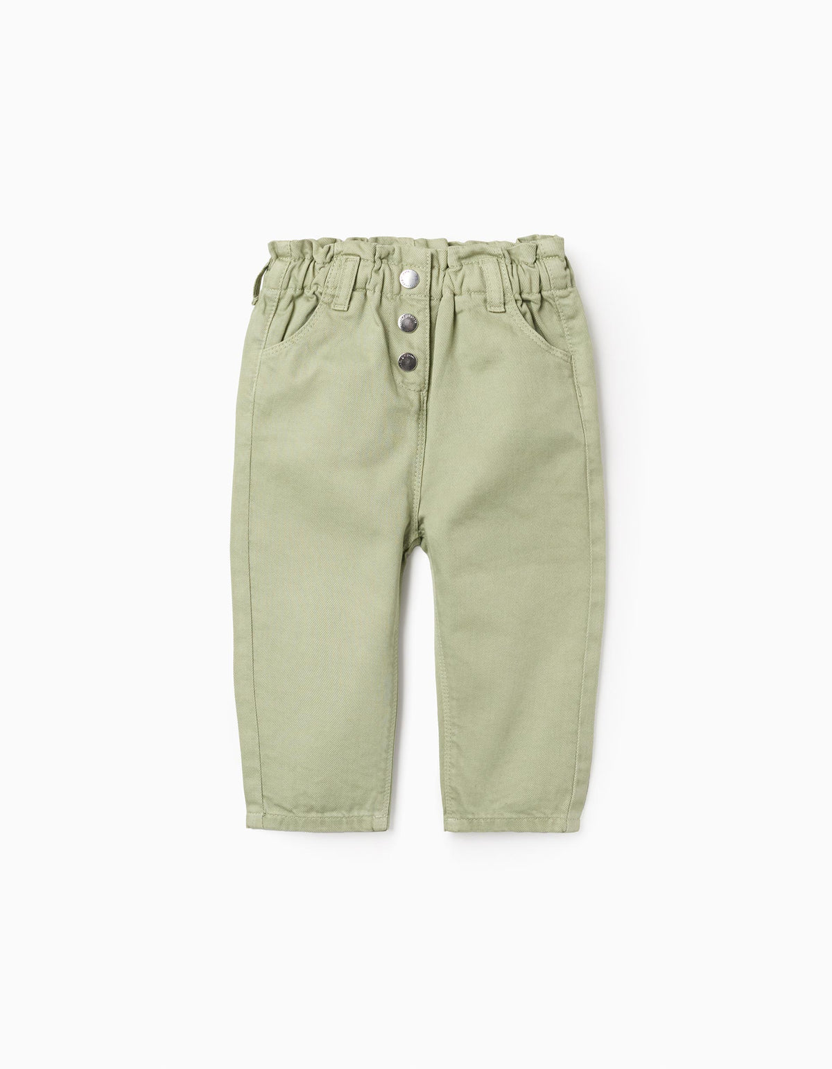 Pantalón De Sarga Back To Fun - Minibhu