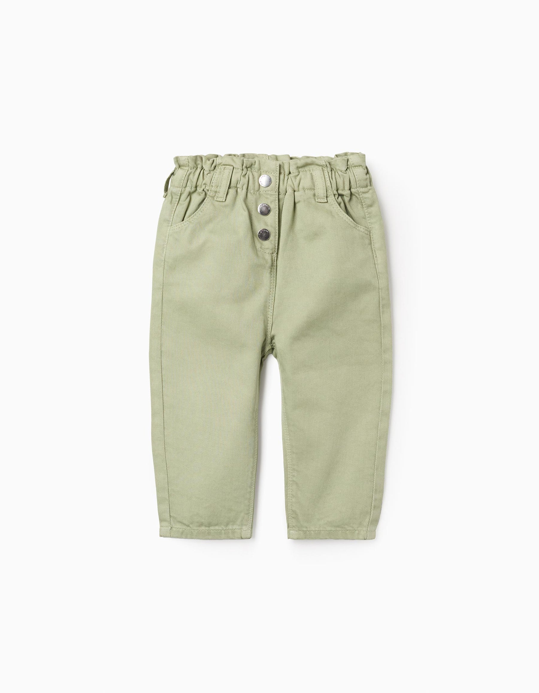 Pantalón De Sarga Back To Fun - Minibhu