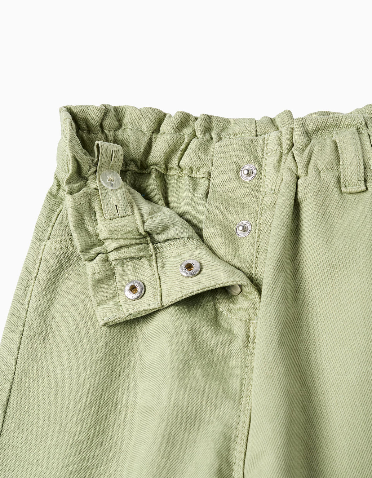 Pantalón De Sarga Back To Fun - Minibhu