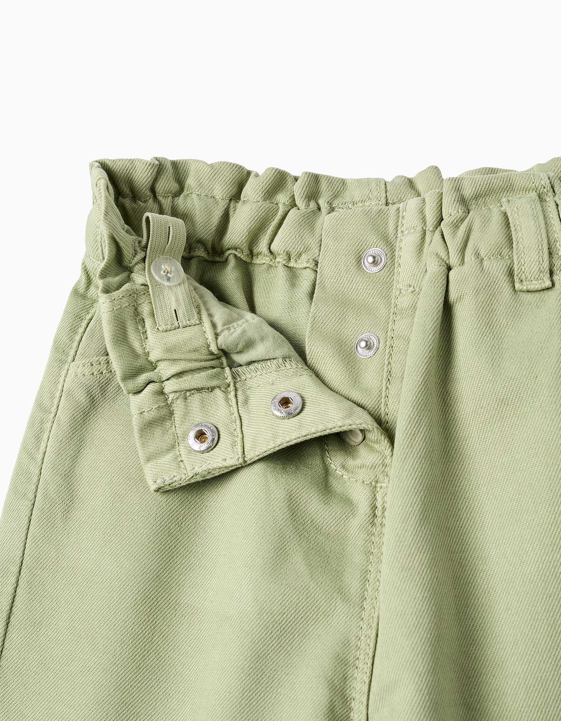 Pantalón De Sarga Back To Fun - Minibhu