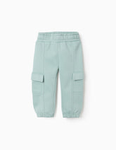 Pantalón Green Back To Friends