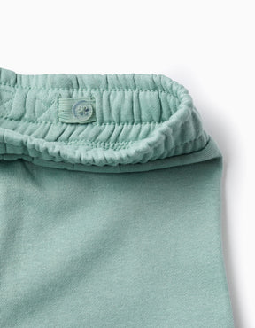 Pantalón Green Back To Friends