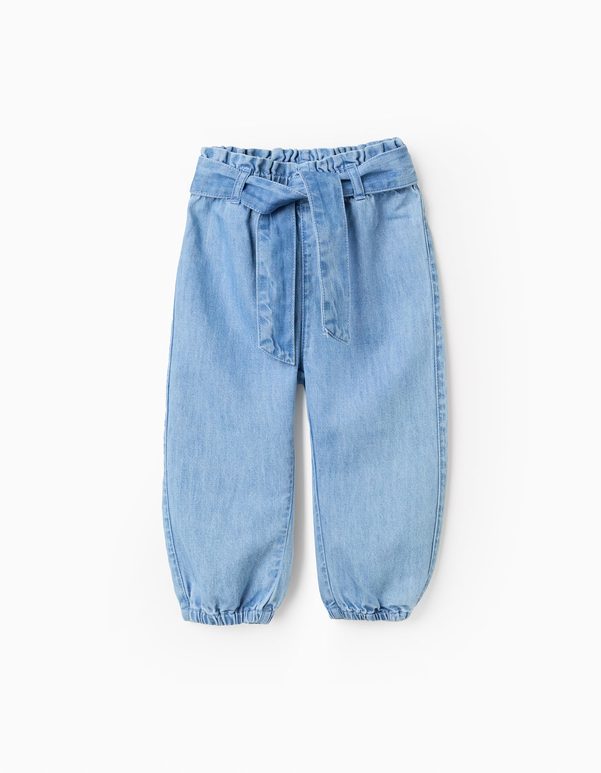 Pantalón Denim Back To fun