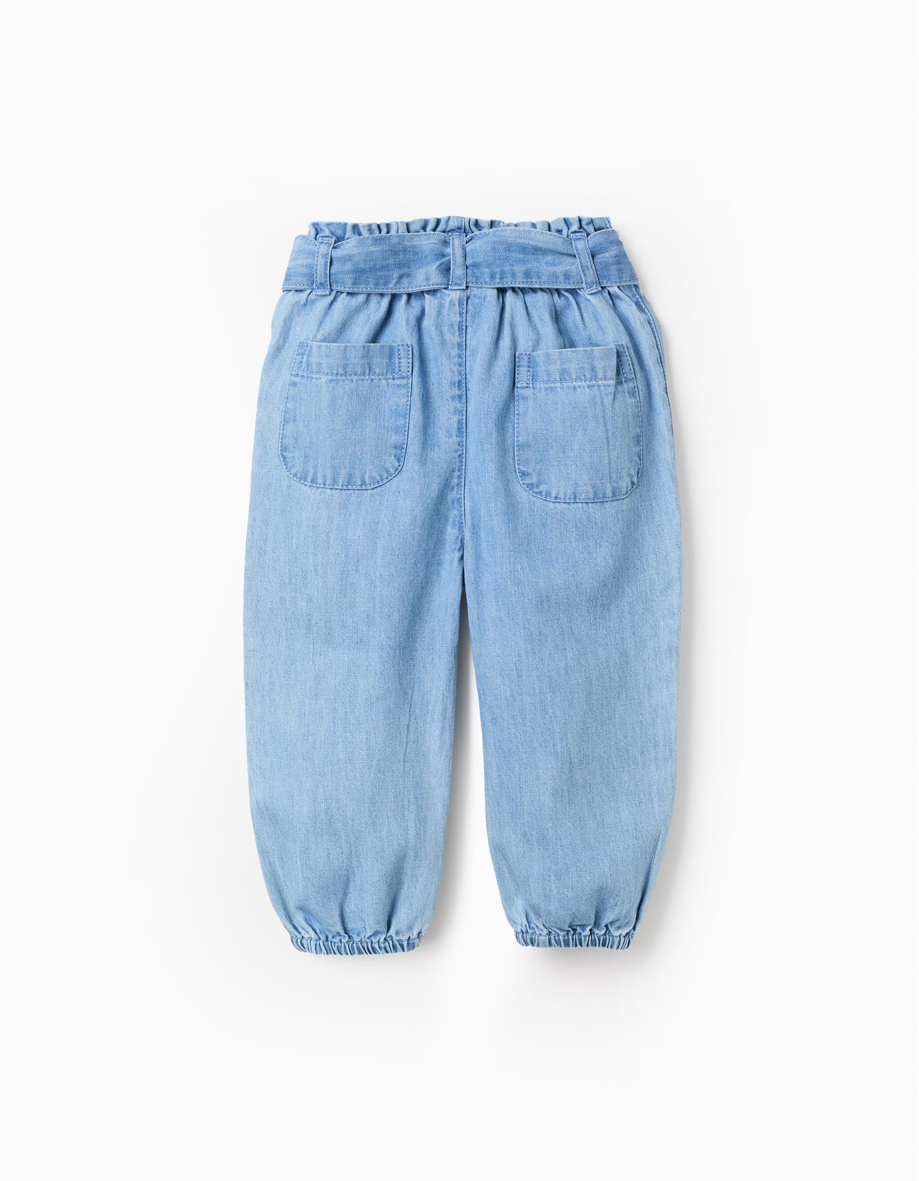 Pantalón Denim Back To fun
