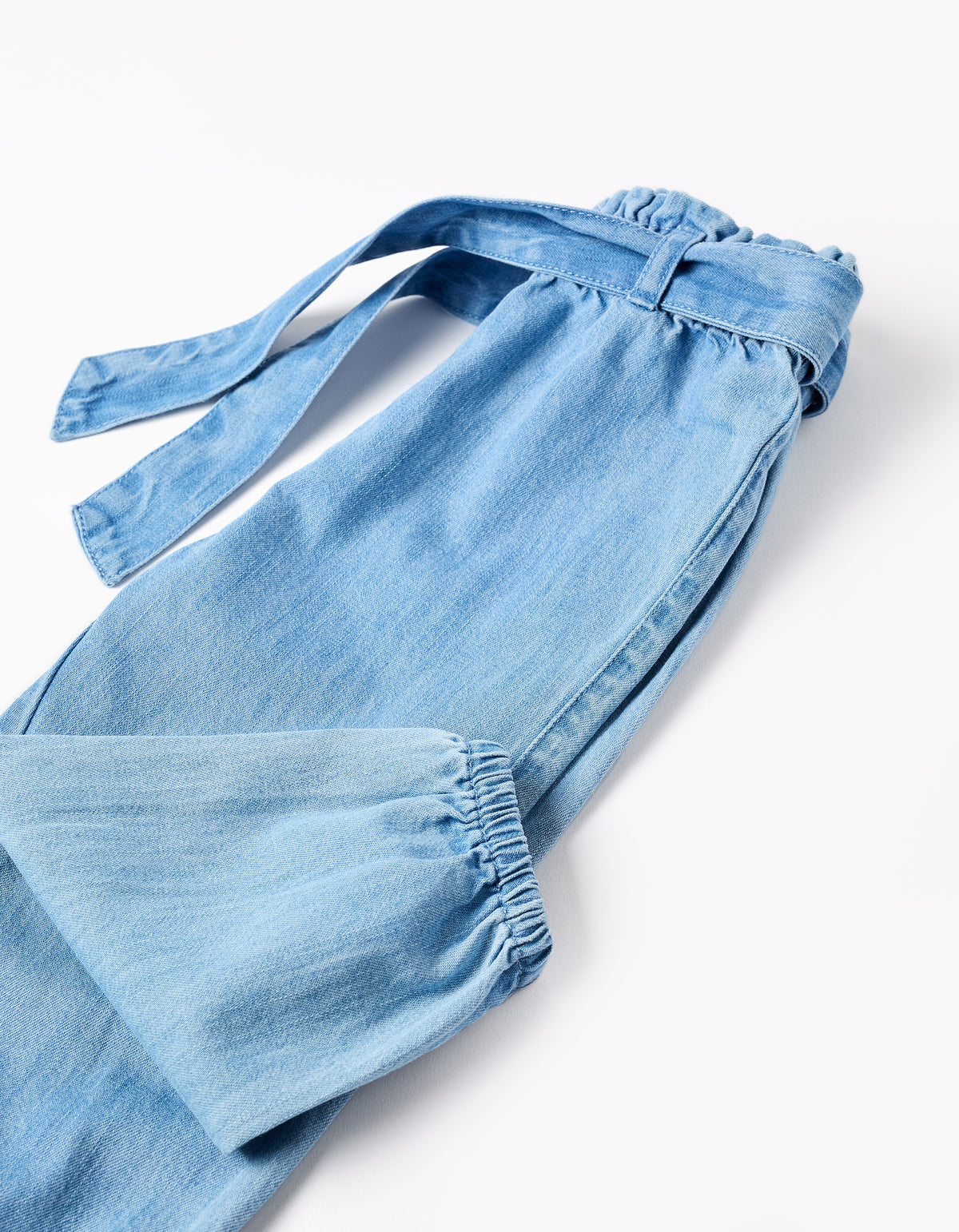 Pantalón Denim Back To fun