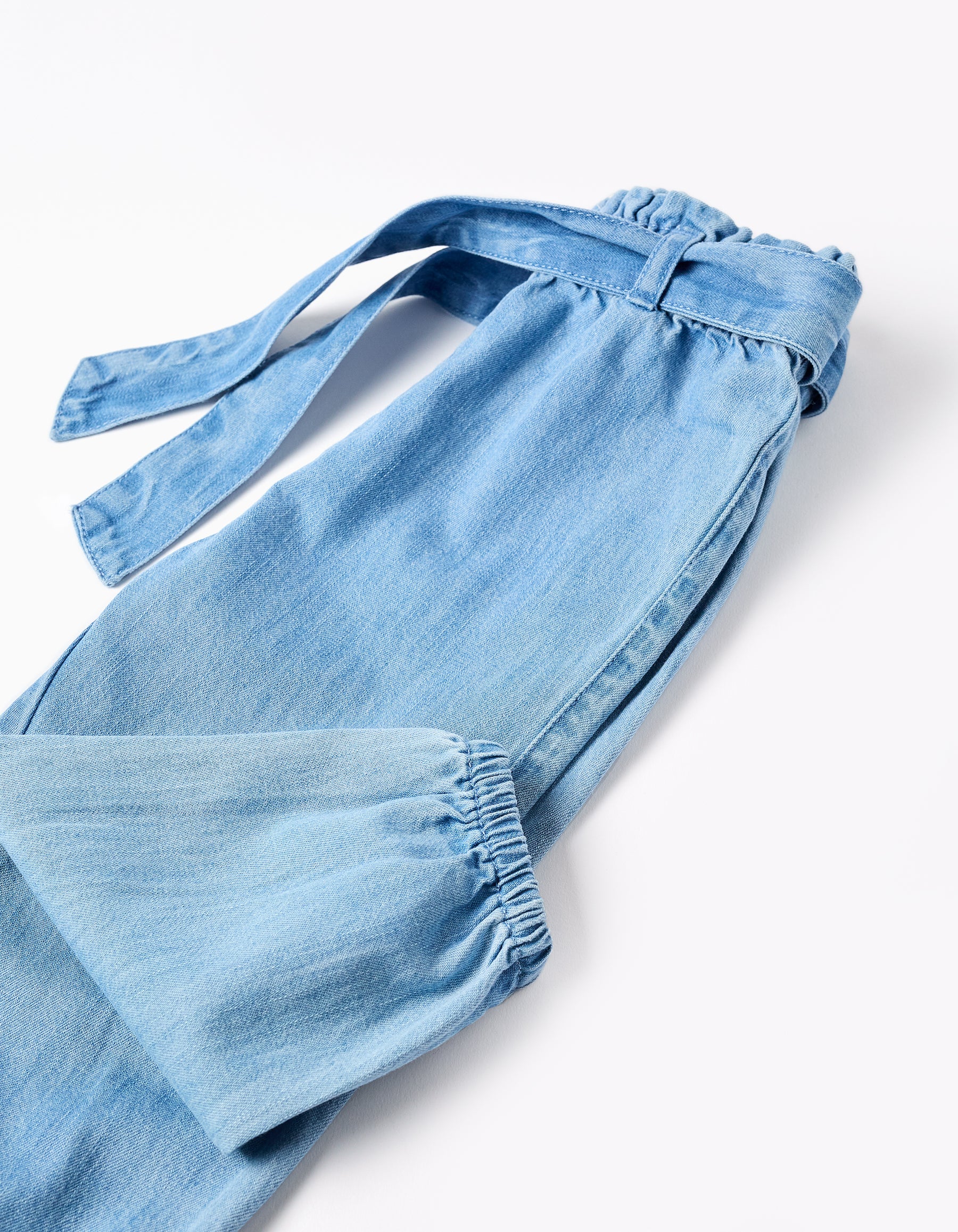 Pantalón Denim Back To fun