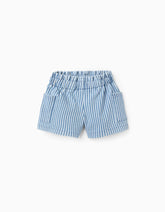 Shorts Denim Nazaré - Minibhu