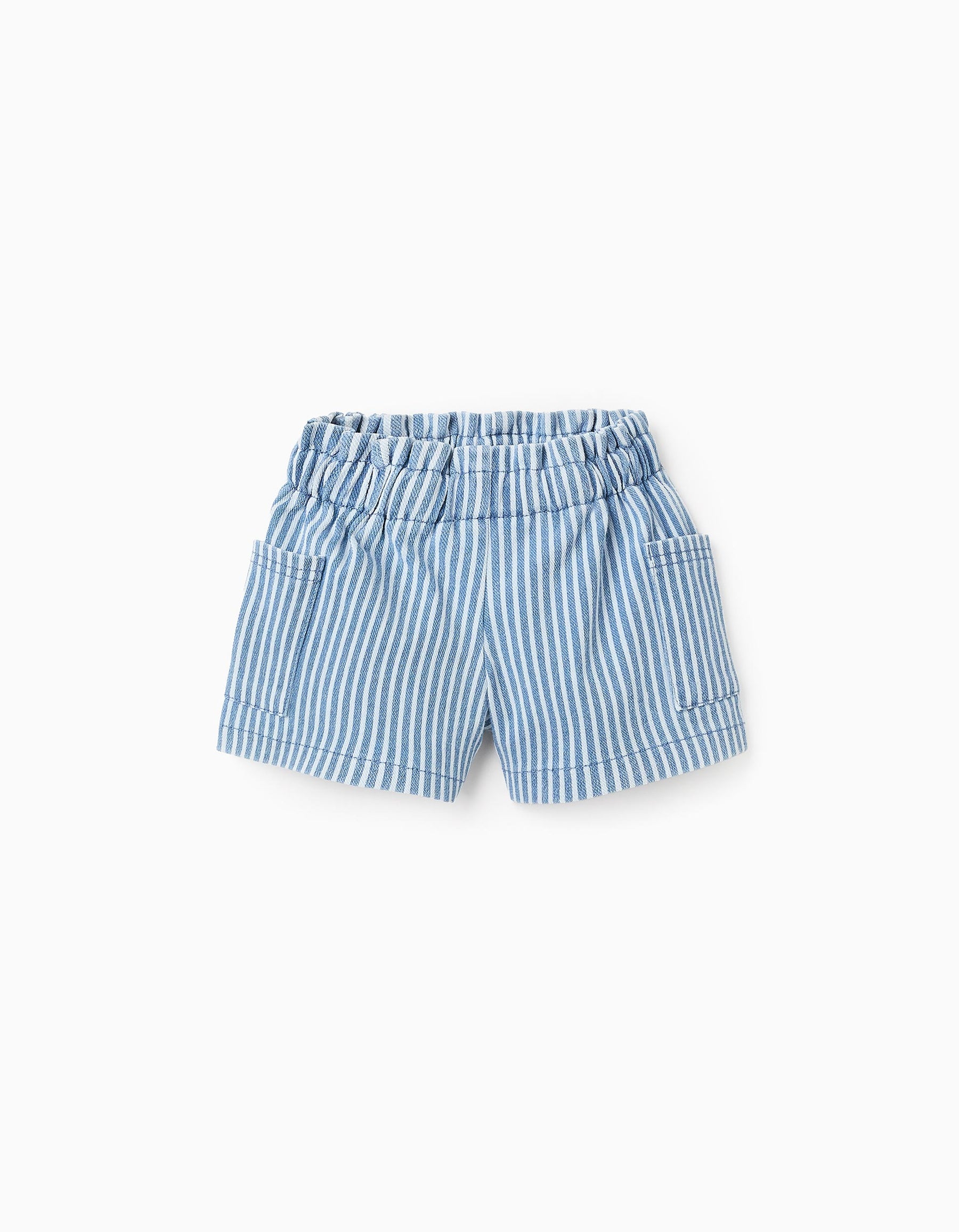Shorts Denim Nazaré - Minibhu