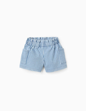 Shorts Denim Nazaré - Minibhu