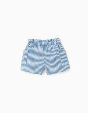 Shorts Denim Nazaré - Minibhu