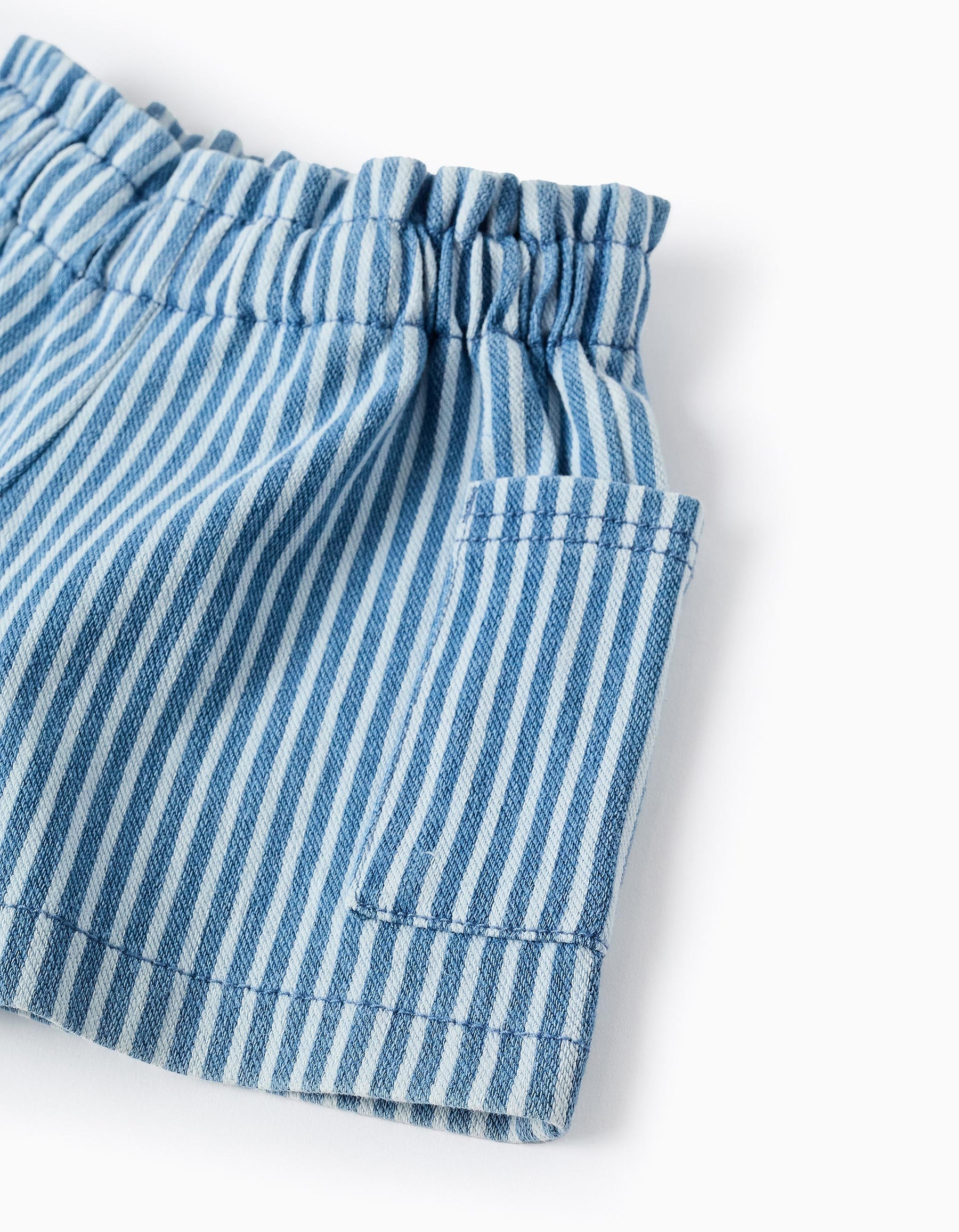 Shorts Denim Nazaré - Minibhu