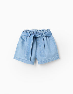 Short Denim Summer