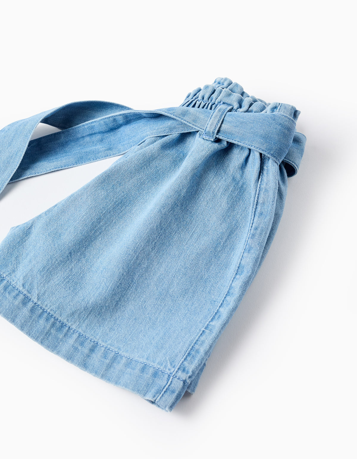 Short Denim Summer