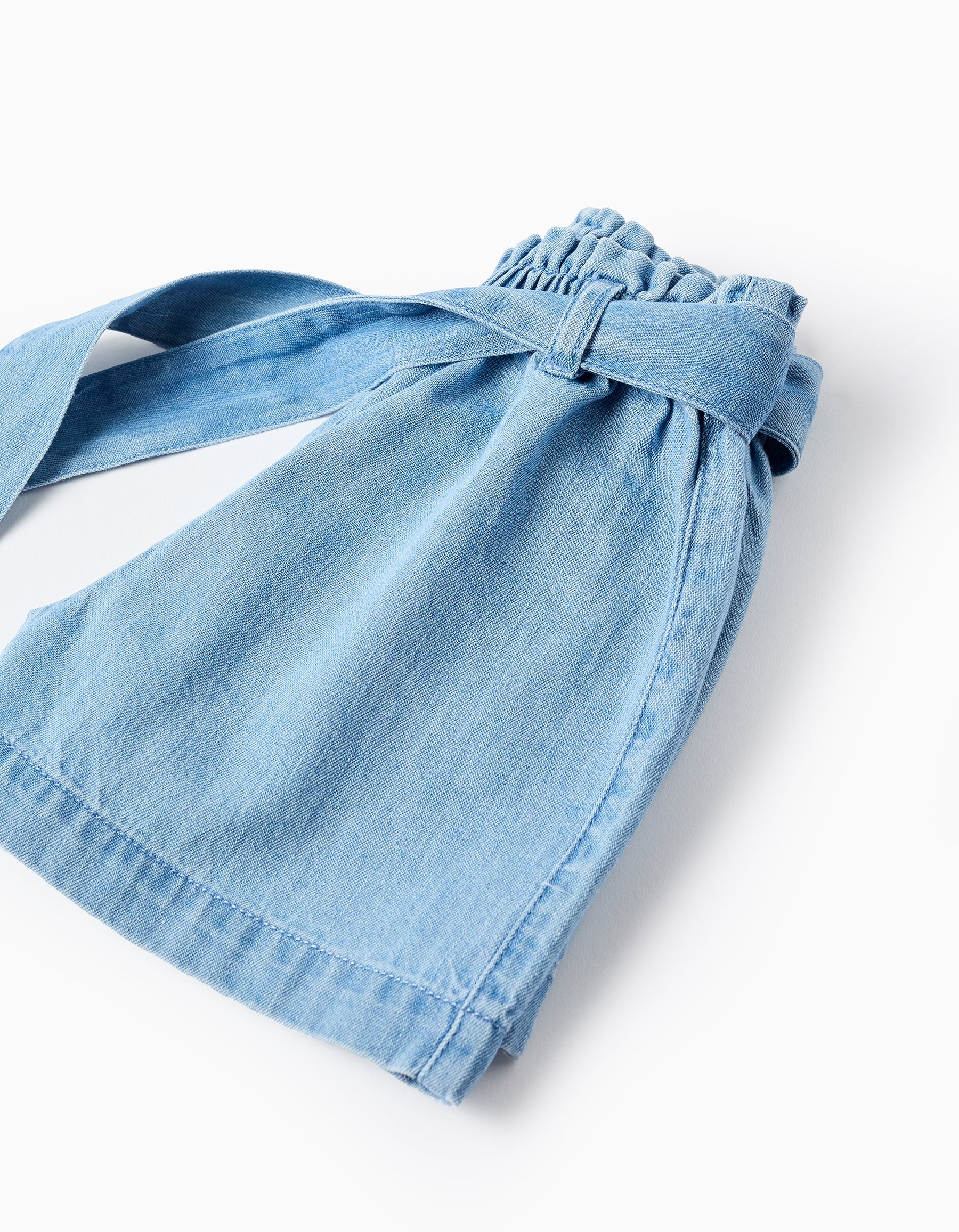 Short Denim Summer