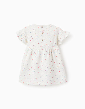 Vestido Polar Nazaré - Minibhu