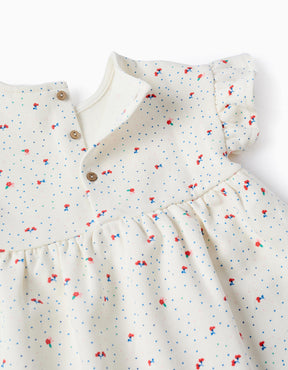 Vestido Polar Nazaré - Minibhu