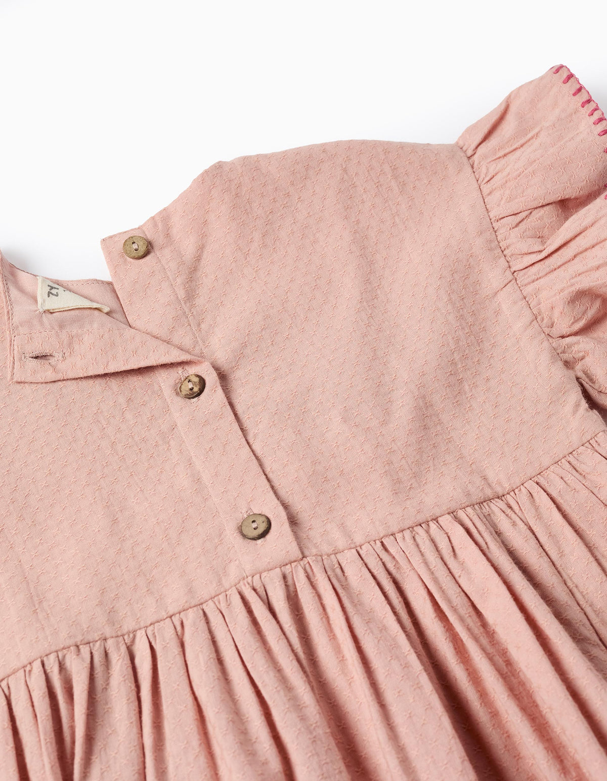 Vestido Rosa Minnie Pink