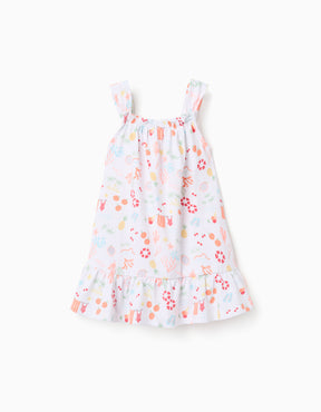 Vestido Jersey Summer