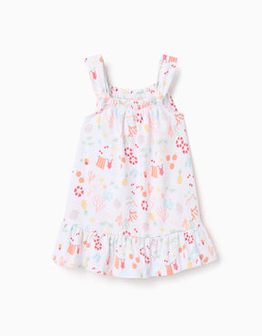 Vestido Jersey Summer