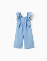 Overall Denim Summer