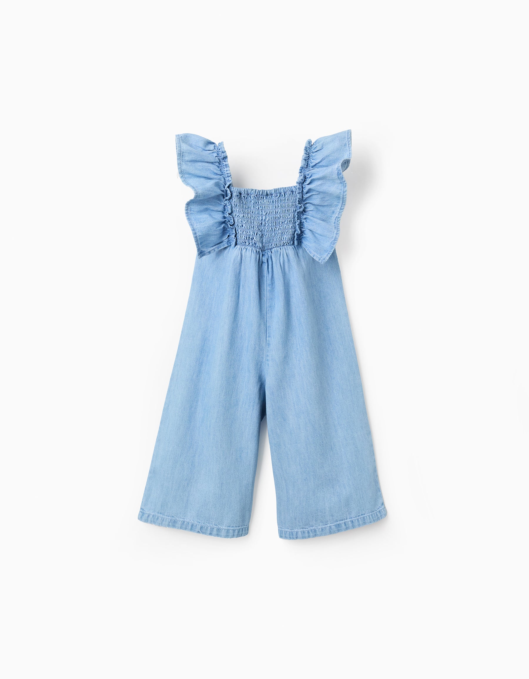 Overall Denim Summer