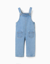 Overall Denim Musgo - Minibhu