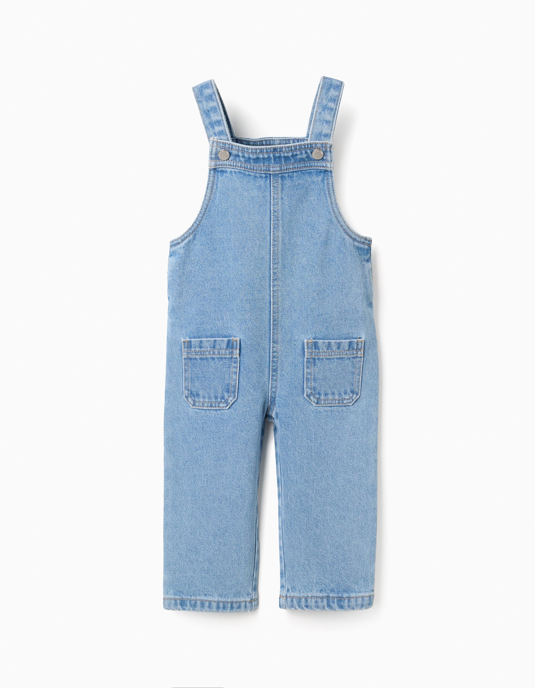 Overall Denim Musgo - Minibhu