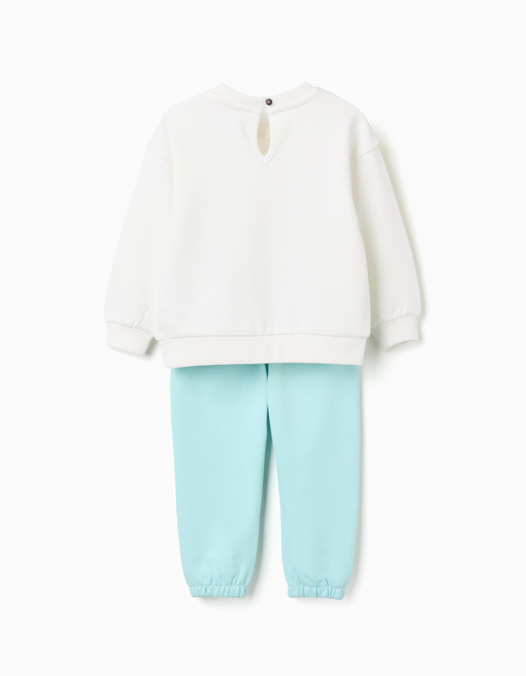 Conjunto Jogging Back To Fun