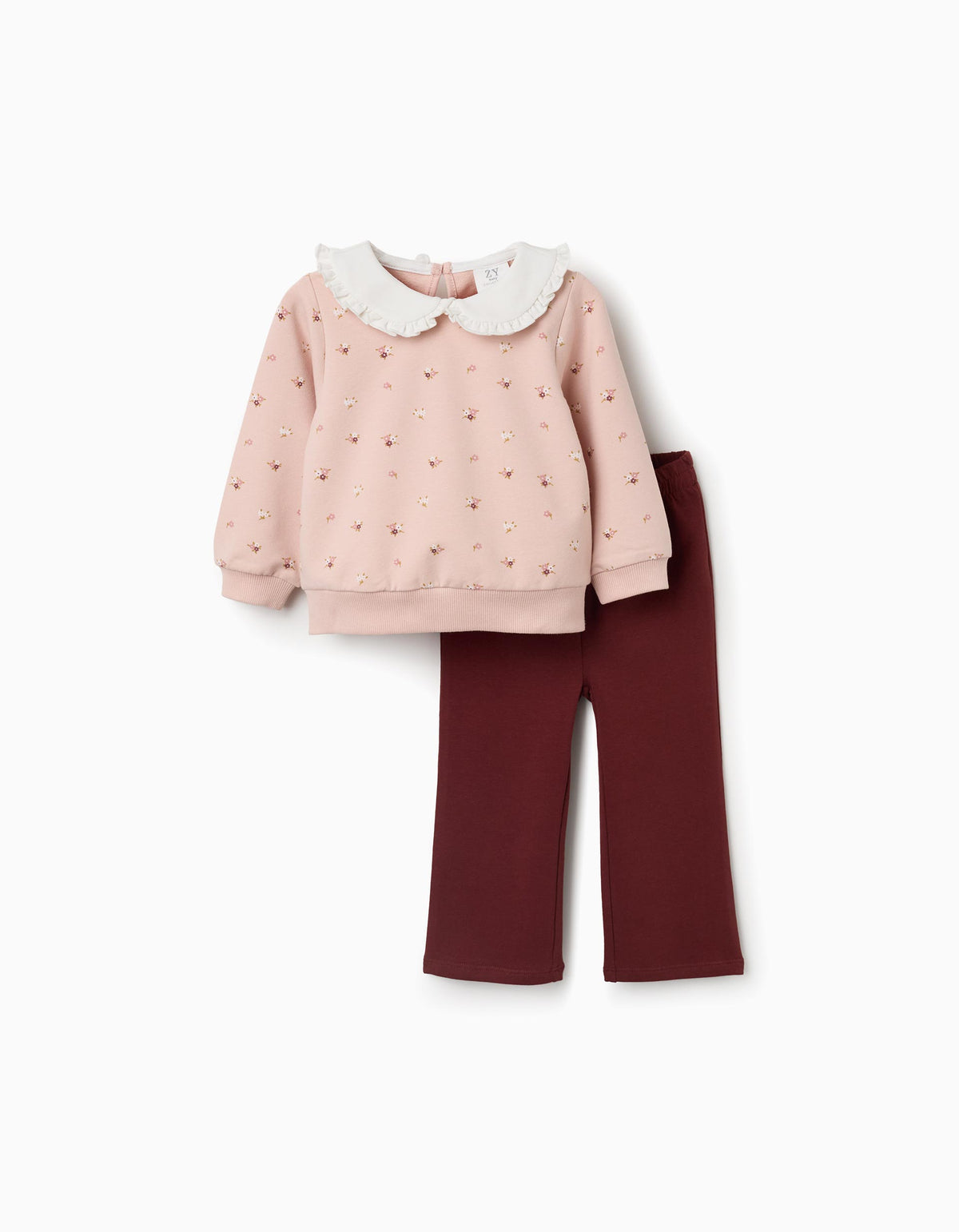Conjunto Saco y Pantalón Suzanne