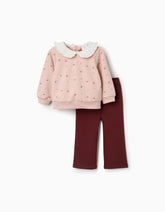 Conjunto Saco y Pantalón Suzanne