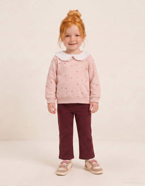 Conjunto Saco y Pantalón Suzanne