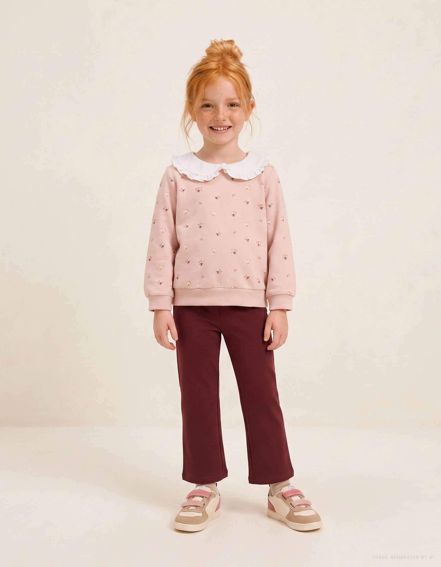 Conjunto Saco y Pantalón Suzanne