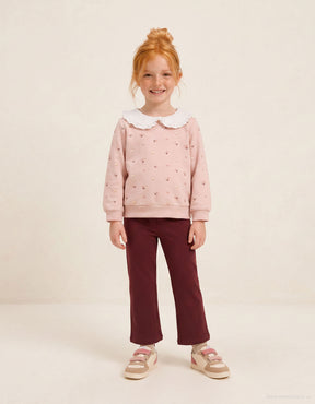 Conjunto Saco y Pantalón Suzanne
