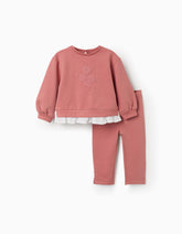 Conjunto Pink Suzanne