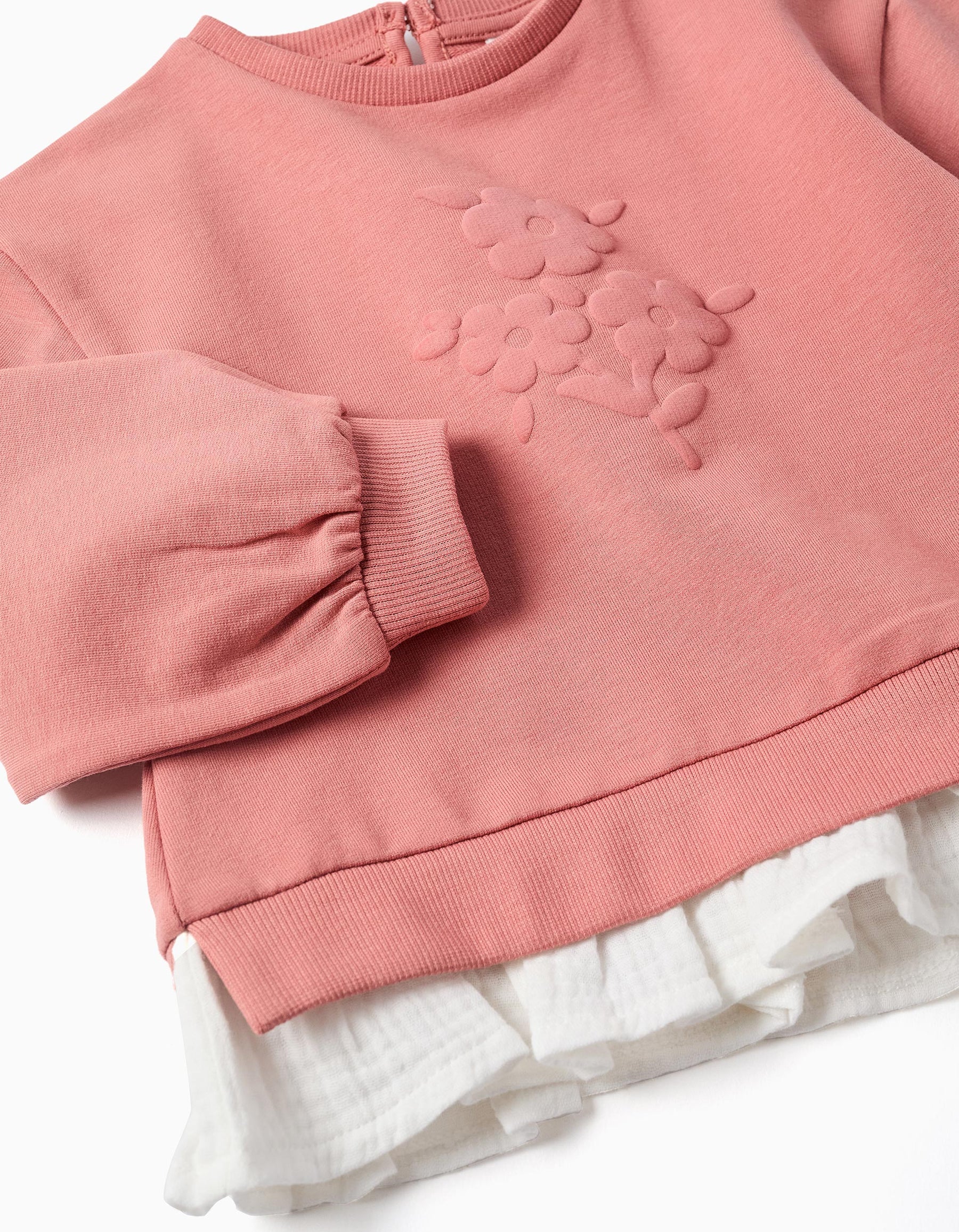 Conjunto Pink Suzanne