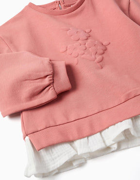 Conjunto Pink Suzanne