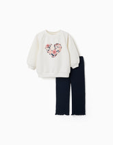Conjunto White Suzanne