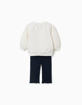 Conjunto White Suzanne