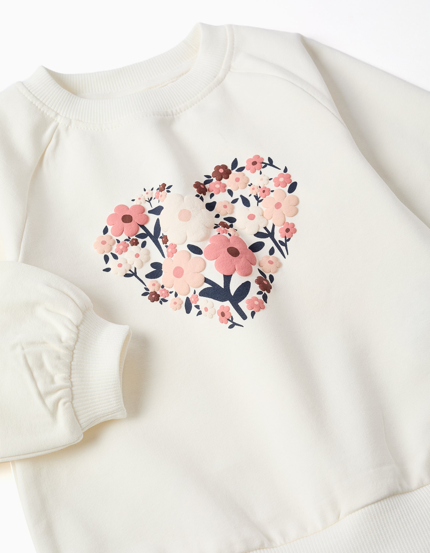 Conjunto White Suzanne