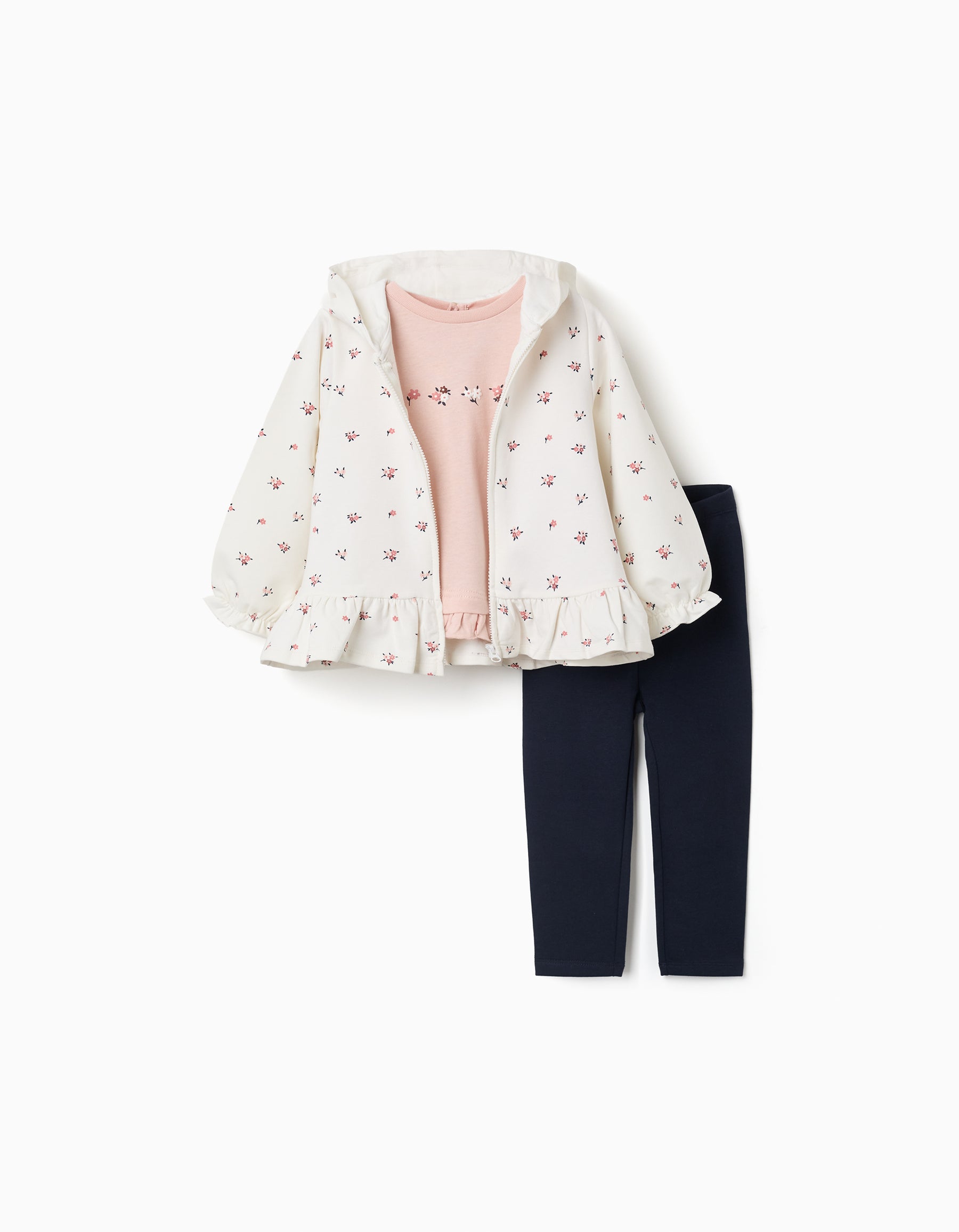 Conjunto Jacket Suzanne