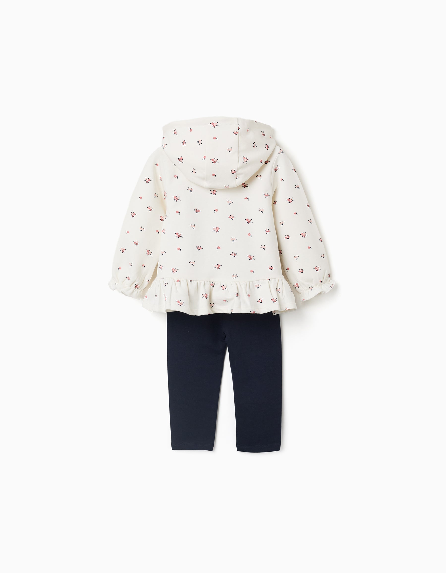 Conjunto Jacket Suzanne