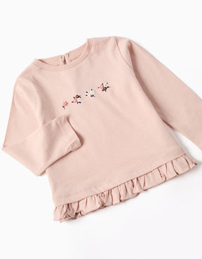 Conjunto Jacket Suzanne