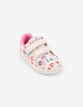 Tennis Sneaker Back To Friends - Minibhu