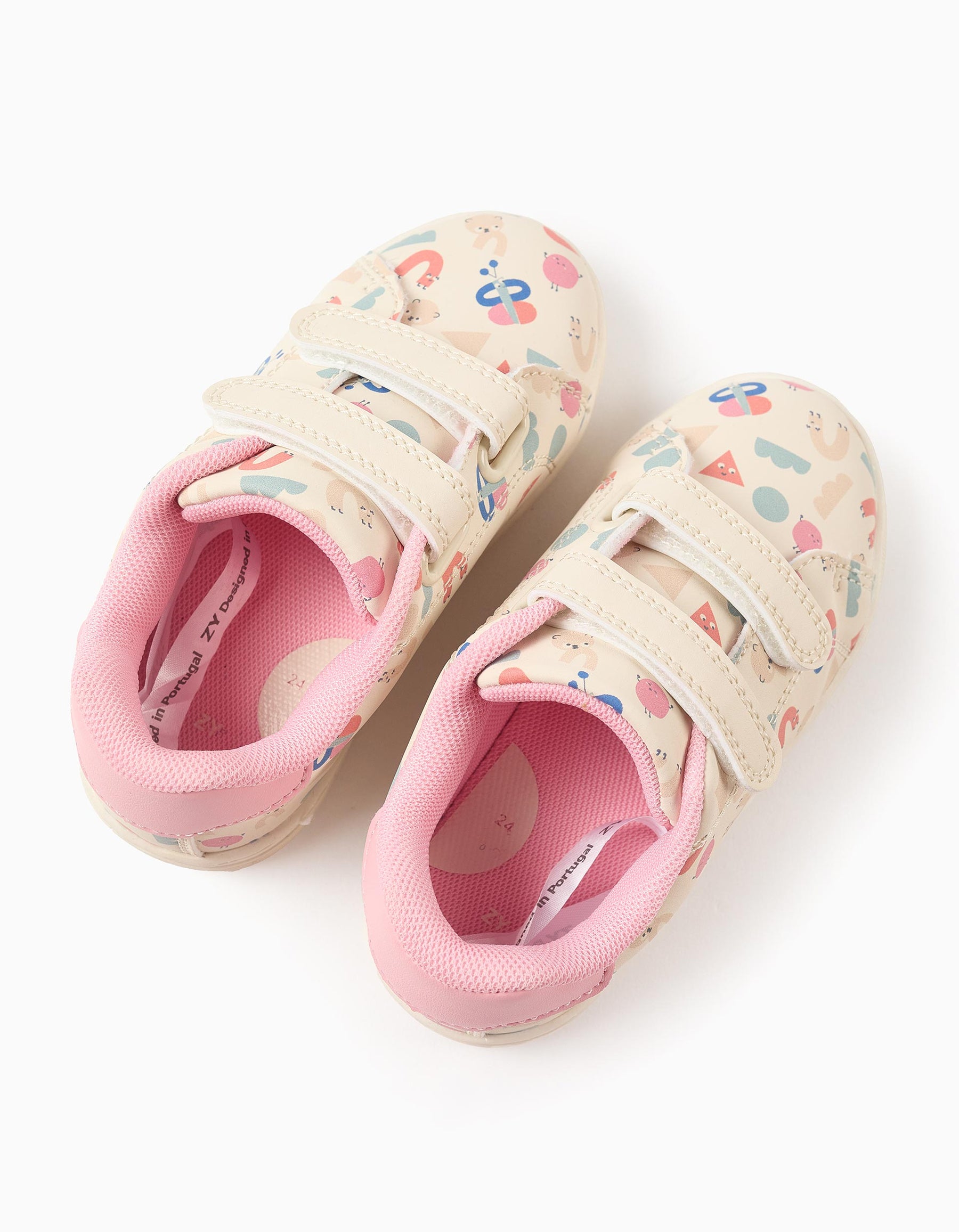 Sneaker Back To Friends